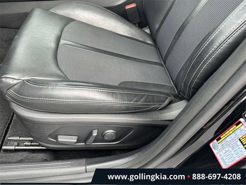 Used 2021 Kia K5 GT-Line image 18