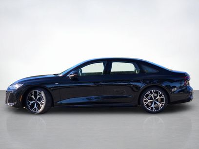 New 2026 Audi A6 Prestige