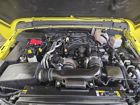 Used 2023 Jeep Gladiator Rubicon w/ LED Lighting Group image 27