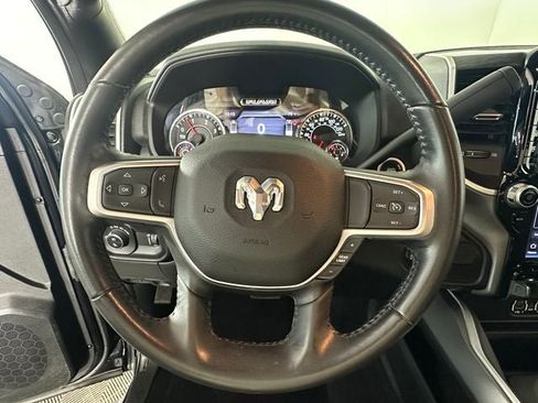 Used 2024 RAM 2500 Big Horn w/ Level 2 Equipment Group AWD/4WD image 16