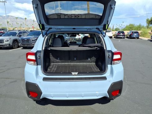 Used 2019 Subaru Crosstrek 2.0i Limited AWD/4WD image 14