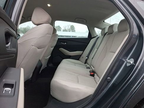 Used 2023 Honda Accord LX image 12