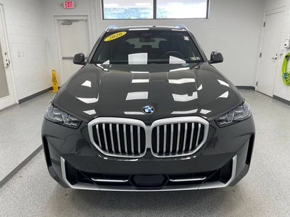 Used 2026 BMW X5 xDrive40i