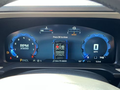 New 2025 Ford Bronco Sport Big Bend w/ Convenience Package image 17