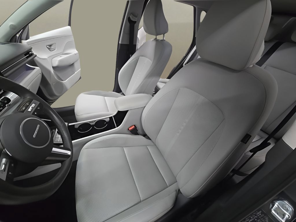 Certified 2024 Hyundai Kona Limited AWD/4WD image 14