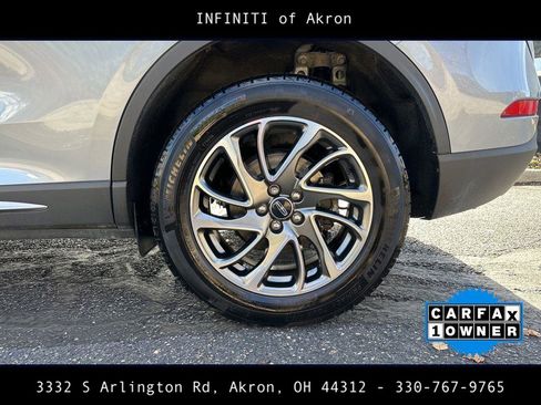 Used 2022 Lincoln Corsair AWD w/ Equipment Group 101A image 23