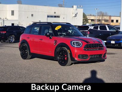 Used 2023 MINI Cooper Countryman John Cooper Works