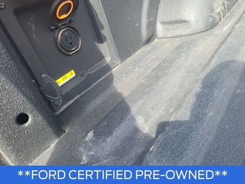 Used 2022 Ford F150 Tremor w/ Equipment Group 402A High image 10