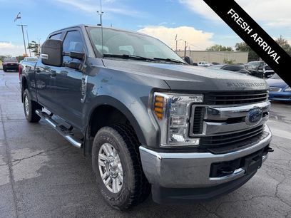 Used 2019 Ford F250 XL w/ STX Appearance Package