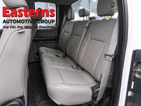 Used 2018 Ford F250 XL w/ Power Equipment Group RWD image 23