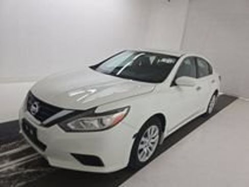 Used 2018 Nissan Altima 2.5 S w/ S Convenience Package FWD image 21