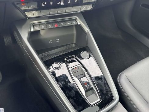 New 2026 Audi A3 2.0T Premium Plus AWD/4WD image 12