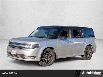 Used 2014 Ford Flex Limited w/ Appearance Package