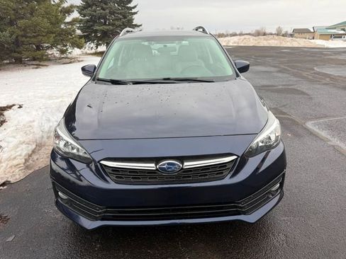 Used 2021 Subaru Impreza Premium image 5