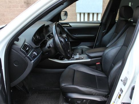 Used 2013 BMW X3 xDrive28i AWD/4WD image 10