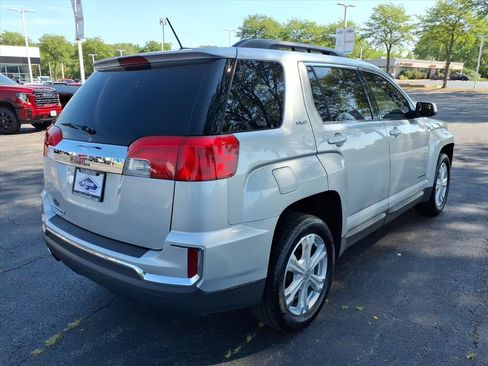 Used 2017 GMC Terrain SLE w/ Convenience Package FWD image 7