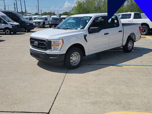 Used 2021 Ford F150 XL image 4