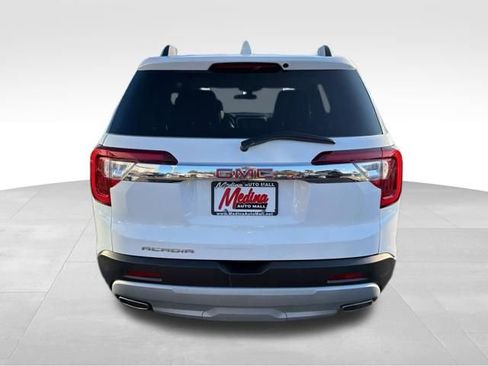 Used 2023 GMC Acadia SLT image 7