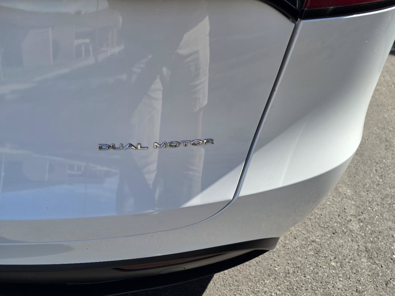 Used 2023 Tesla Model Y Long Range AWD/4WD image 4