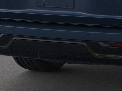 New 2026 Lincoln Navigator L Premier AWD/4WD image 23