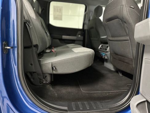 Used 2022 Ford F150 XLT w/ Equipment Group 301A Mid image 25