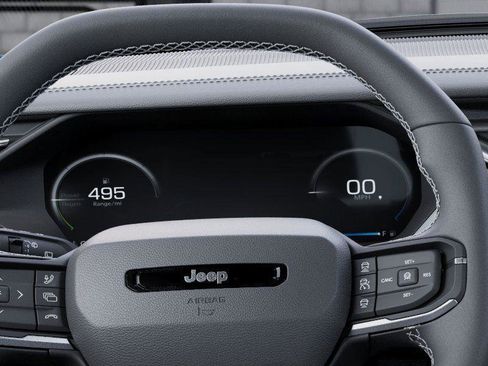 New 2026 Jeep Cherokee Laredo image 17