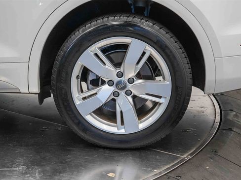 Used 2018 Audi Q5 2.0T Premium Plus w/ Premium Plus Package image 10