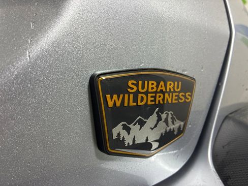 New 2026 Subaru Crosstrek 2.5i Wilderness image 7