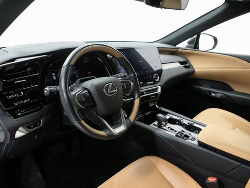 Used 2024 Lexus RX 350 Premium w/ Convenience Package FWD image 4