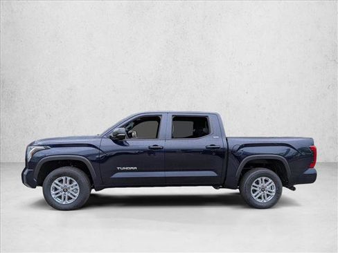 New 2026 Toyota Tundra SR5 image 5