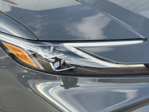 New 2026 Toyota Camry XLE image 31