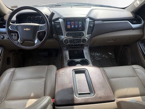 Used 2018 Chevrolet Tahoe LT w/ LT Signature Package image 14