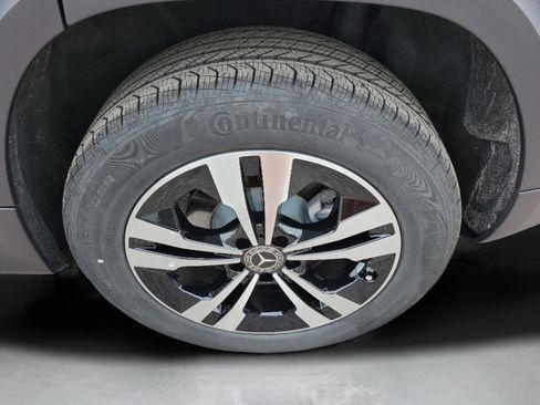 Certified 2025 Mercedes-Benz GLB 250 GLB 250 image 5