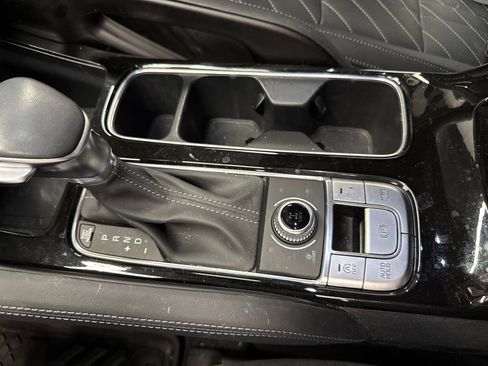 Used 2025 Kia Telluride SX Prestige X-Line AWD/4WD image 20