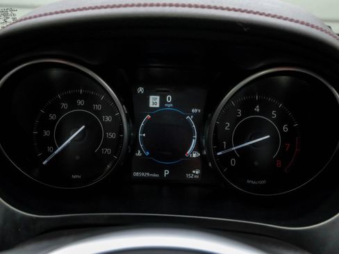 Used 2018 Jaguar E-PACE First Edition image 28