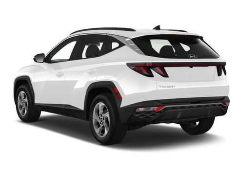 Used 2023 Hyundai Tucson SEL AWD/4WD image 2
