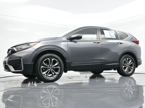 Used 2020 Honda CR-V EX image 46