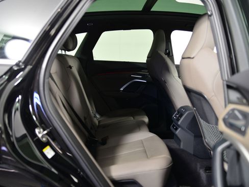 New 2025 Audi Q5 Premium Plus AWD/4WD image 21