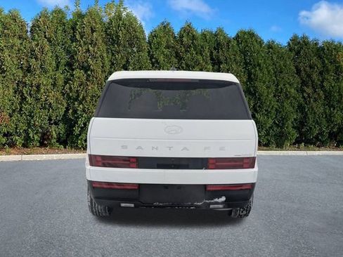 Certified 2026 Hyundai Santa Fe SE image 5