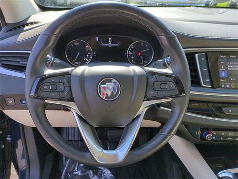 Used 2022 Buick Enclave Avenir w/ Trailering Package, 5000 lbs. image 14