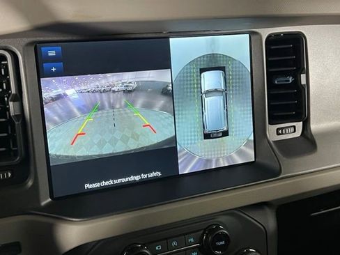 Used 2024 Ford Bronco Wildtrak image 26
