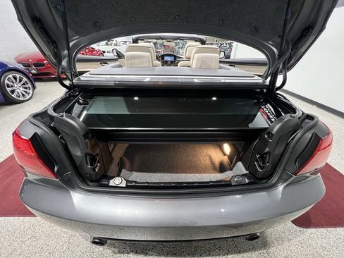 Used 2013 BMW 335i Convertible image 75