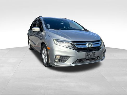 Used 2020 Honda Odyssey EX image 7