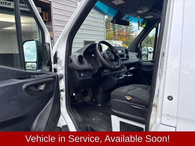 Used 2023 RAM ProMaster 2500 FWD image 15