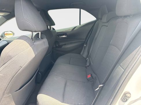Used 2025 Toyota Camry SE w/ Multimedia Upgrade Package FWD image 42