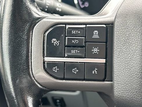 Certified 2021 Ford F150 XLT w/ Equipment Group 302A High RWD image 31