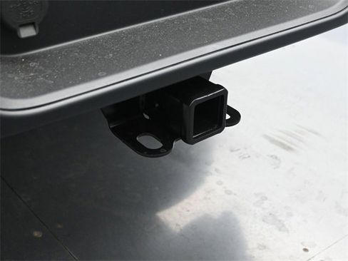 New 2026 Jeep Gladiator Willys image 18