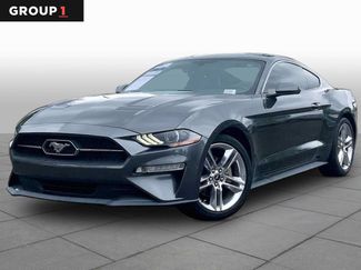 Used 2019 Ford Mustang Premium w/ Equipment Group 201A RWD video 1
