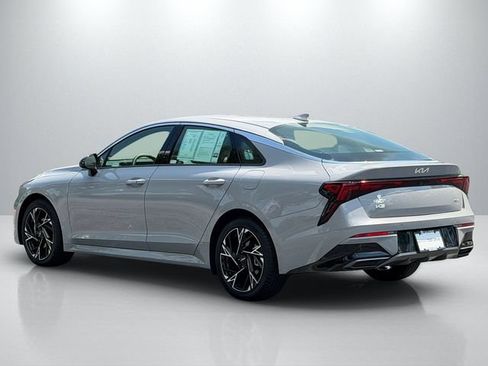 Used 2025 Kia K5 GT-Line FWD image 5