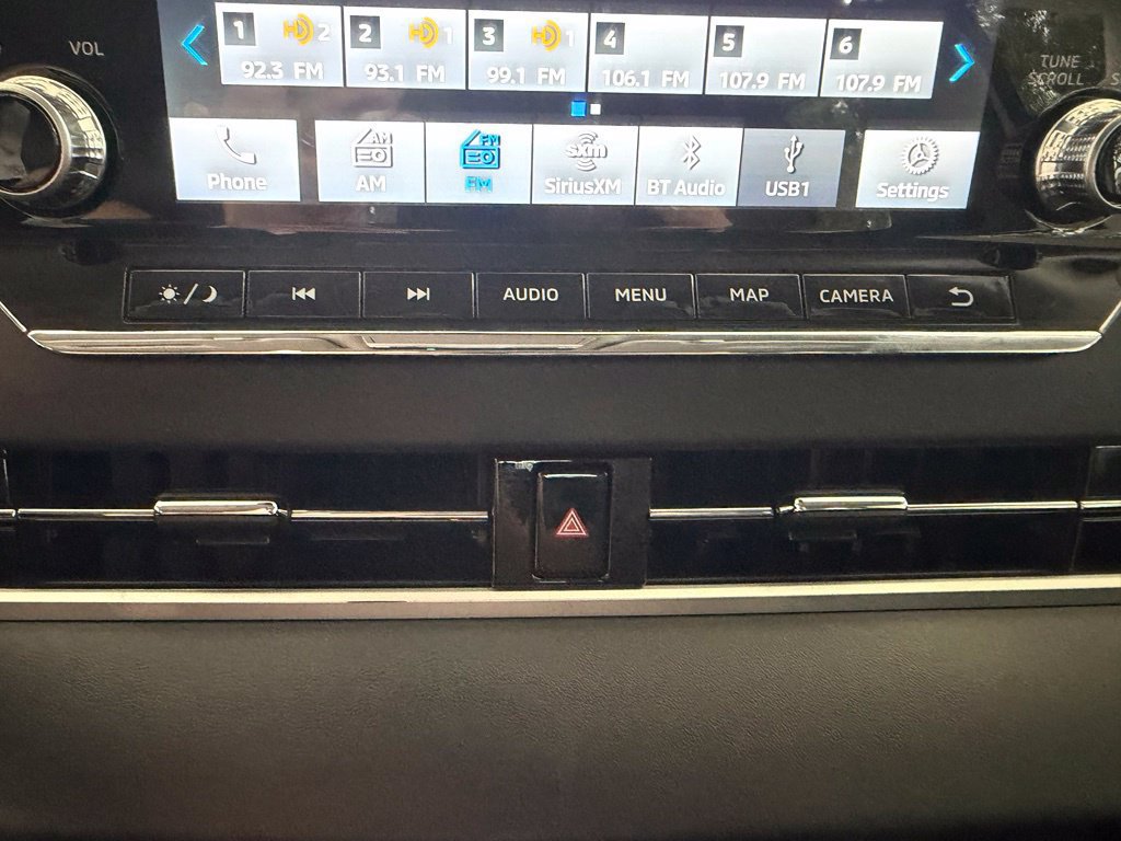 Used 2023 Mitsubishi Outlander 4WD Plug-In Hybrid image 47